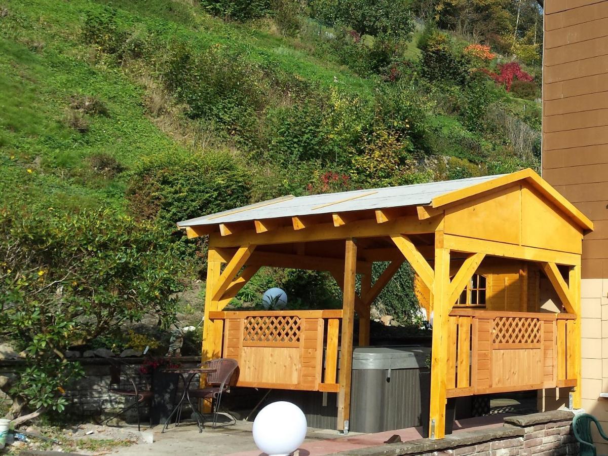 Landgasthof Kleine Kommode Zorge Luaran gambar