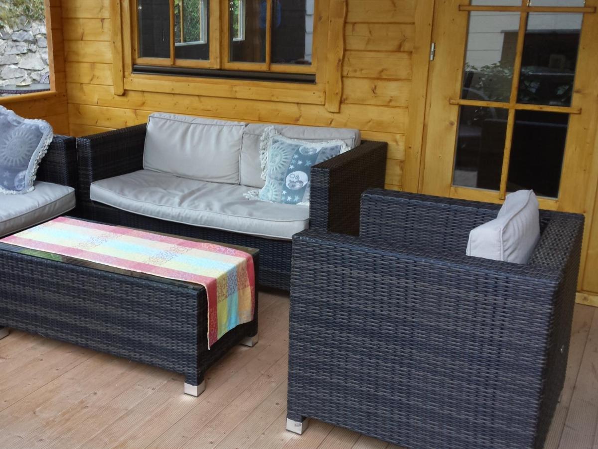 Landgasthof Kleine Kommode Zorge Luaran gambar