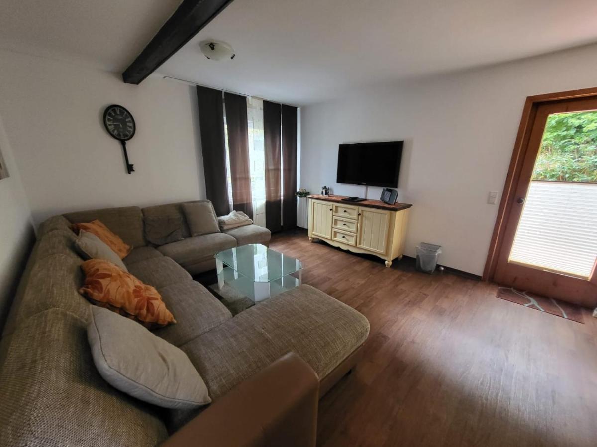 Landgasthof Kleine Kommode Zorge Bilik gambar